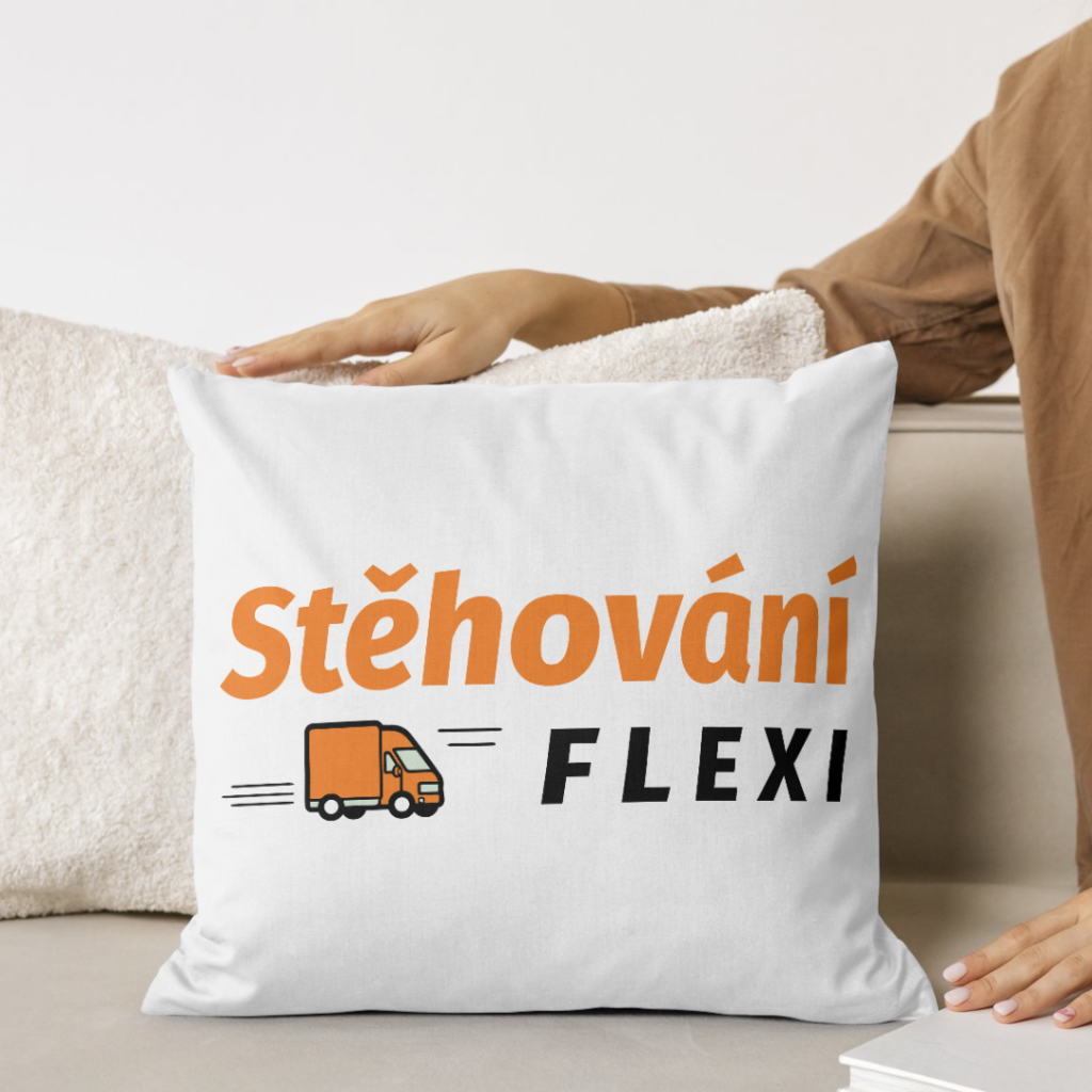Pohodlné stěhování